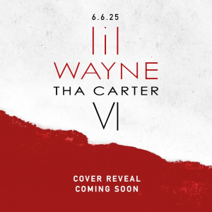 Lil Wayne - Tha Carter Vi in the group VINYL / Upcoming releases / Hip Hop-Rap at Bengans Skivbutik AB (5592468)