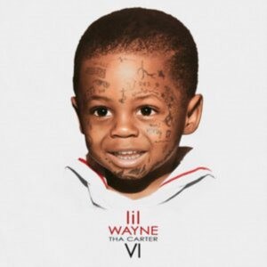 Lil Wayne - Tha Carter Vi in the group OUR PICKS / Friday Releases / 2025-06-06 at Bengans Skivbutik AB (5592468)