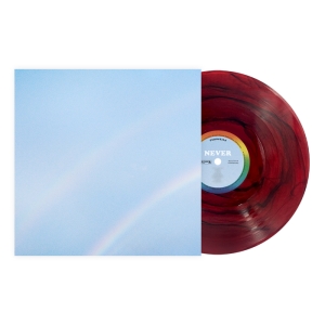 Turnstile - Never Enough in the group OUR PICKS / Friday Releases / 2025-06-06 at Bengans Skivbutik AB (5592494)