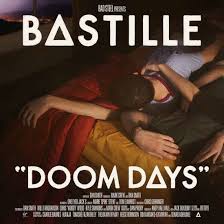 Bastille - Doom Days in the group OTHER / Övrigt /  at Bengans Skivbutik AB (5592505)