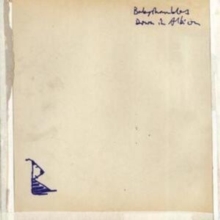 Babyshambles - Down In Albion in the group CD / Pop-Rock at Bengans Skivbutik AB (5592507)