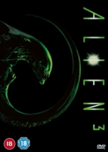 Movie - Alien 3 in the group OTHER / -Start Movie at Bengans Skivbutik AB (5592520)
