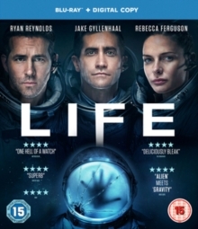 Movie - Life in the group OTHER / -Start Movie at Bengans Skivbutik AB (5592531)