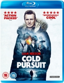 Movie - Cold Pursuit in the group OTHER / -Start Movie at Bengans Skivbutik AB (5592536)