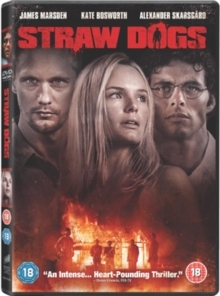 Movie - Straw Dogs in the group OTHER / -Start Movie at Bengans Skivbutik AB (5592562)