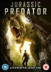 Movie - Jurassic Predator in the group OTHER / -Start Movie at Bengans Skivbutik AB (5592570)