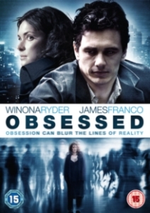 Movie - Obsessed in the group Movies / Film DVD at Bengans Skivbutik AB (5592587)
