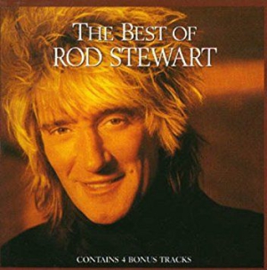 Rod Stewart - The Best Of in the group Labels /  at Bengans Skivbutik AB (559259)