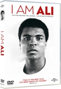 Movie - I Am Ali in the group Movies / Film DVD at Bengans Skivbutik AB (5592595)