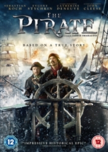 Movie - The Pirate in the group Movies / Film DVD at Bengans Skivbutik AB (5592599)