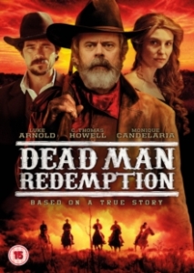 Movie - Dead Man Redemption in the group Movies / Film DVD at Bengans Skivbutik AB (5592609)