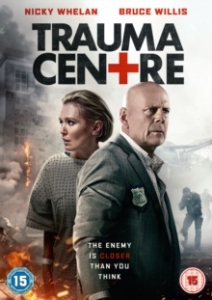 Movie - Trauma Centre in the group OTHER / -Start Movie at Bengans Skivbutik AB (5592611)