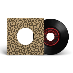 Hollie Cook & Horseman - Night Night in the group OTHER / Övrigt /  at Bengans Skivbutik AB (5592621)