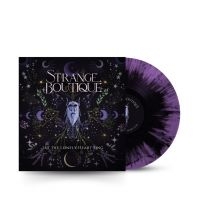 Strange Boutique - Let The Lonely Heart Sing (Splatter in the group VINYL / Upcoming releases / Hårdrock at Bengans Skivbutik AB (5592625)
