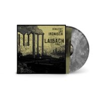 Libach Tribute - Schlecht Und Ironisch (Marbled Viny in the group VINYL / Upcoming releases / Pop-Rock at Bengans Skivbutik AB (5592629)