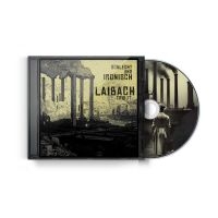 Laibach Tribute - Schlecht Und Ironisch in the group CD / Pop-Rock at Bengans Skivbutik AB (5592631)