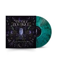 Strange Boutique - Let The Lonely Heart Sing (Marbled in the group VINYL / Upcoming releases / Hårdrock at Bengans Skivbutik AB (5592636)