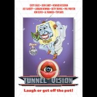 Tunnel Vision - Tunnel Vision in the group OTHER / Music-DVD & Bluray / Kommande at Bengans Skivbutik AB (5592640)