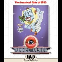 Tunnel Vision - Tunnel Vision in the group MUSIK / Musik Blu-Ray / Kommande / Pop-Rock at Bengans Skivbutik AB (5592641)
