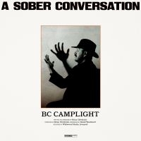 Bc Camplight - A Sober Conversation (Gold Vinyl) in the group VINYL / Upcoming releases / Pop-Rock at Bengans Skivbutik AB (5592646)
