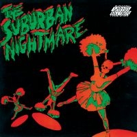 Suburban Nightmare The - A Hard Day's Nightmare (Vinyl Lp) in the group VINYL / Upcoming releases / Pop-Rock at Bengans Skivbutik AB (5592667)