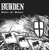 Burden - Under The Banner in the group CD / Upcoming releases / Pop-Rock at Bengans Skivbutik AB (5592671)