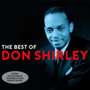 Don Shirley - Best Of in the group CD / Jazz at Bengans Skivbutik AB (5592691)