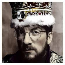 Elvis Costello - King Of America in the group OTHER / Övrigt /  at Bengans Skivbutik AB (5592696)