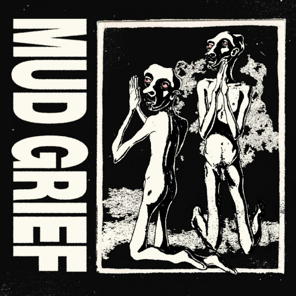 Mud Grief - Mud Grief in the group VINYL / Pop-Rock at Bengans Skivbutik AB (5592700)