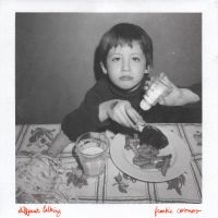 Frankie Cosmos - Different Talking in the group CD / Upcoming releases / Pop-Rock at Bengans Skivbutik AB (5592707)
