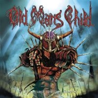 Old Mans Child - Ill-Natured Spiritual Invasion (Blu in the group VINYL / Upcoming releases / Hårdrock at Bengans Skivbutik AB (5592708)