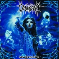 Covenant - Nexus Polaris (Planetary Frost Viny in the group OUR PICKS / Friday Releases / 2025-06-13 at Bengans Skivbutik AB (5592709)