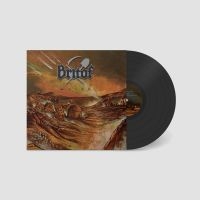 Britof - Ruins (Black Vinyl Lp) in the group VINYL / Upcoming releases / Hårdrock at Bengans Skivbutik AB (5592715)