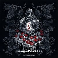 Blackoutt - Culture Of The (Digipack) in the group CD / Upcoming releases / Hårdrock at Bengans Skivbutik AB (5592720)