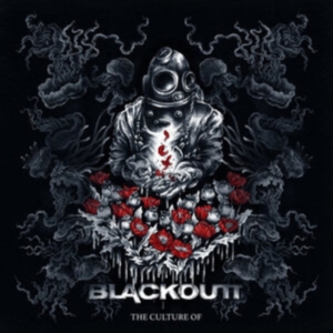 Blackoutt - Culture Of The (Digipack) in the group OUR PICKS / Friday Releases / 2025-05-23 at Bengans Skivbutik AB (5592720)