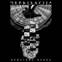 Deprivacija - Nematoma Ranka (Digipack) in the group CD / Upcoming releases / Hårdrock at Bengans Skivbutik AB (5592723)