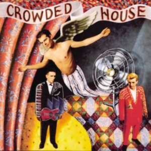 Crowded House - Crowded House in the group OTHER / Övrigt /  at Bengans Skivbutik AB (5592725)