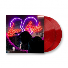 Don Toliver - Love Sick (Deluxe Anniversary Vinyl) in the group OTHER / Övrigt /  at Bengans Skivbutik AB (5592730)