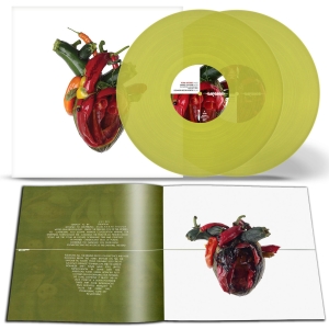 Carcass - Torn Arteries in the group VINYL / Upcoming releases / Hårdrock at Bengans Skivbutik AB (5592731)