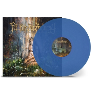 Fit For An Autopsy - Oh What The Future Holds in the group VINYL / Upcoming releases / Hårdrock at Bengans Skivbutik AB (5592732)