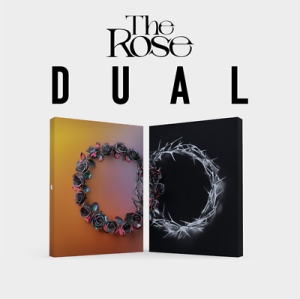 The Rose - Wrld (Deluxe) in the group CD / Upcoming releases / K-Pop,Pop-Rock at Bengans Skivbutik AB (5592737)