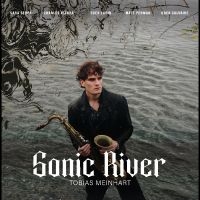 Tobias Meinhart - Sonic River in the group CD / Upcoming releases / Jazz at Bengans Skivbutik AB (5592762)