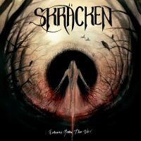 Skräcken - Echoes From The Void in the group VINYL / Upcoming releases / Pop-Rock at Bengans Skivbutik AB (5592768)