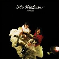 Wildmans The - Longtime Friend (Coke Bottle Clear in the group VINYL / Upcoming releases / Country at Bengans Skivbutik AB (5592775)