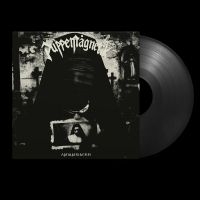 Puppe Magnetik - Laudans Deum (Black Vinyl Lp) in the group VINYL / Upcoming releases / Pop-Rock at Bengans Skivbutik AB (5592778)