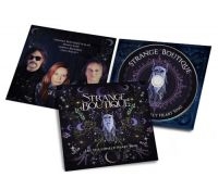 Strange Boutique - Let The Lonely Heart Sing (Digipack in the group CD / Upcoming releases / Hårdrock at Bengans Skivbutik AB (5592780)