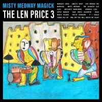 Len Price 3 The - Misty Medway Magick in the group CD / Pop-Rock at Bengans Skivbutik AB (5592790)