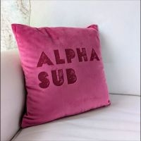 Alpha Sub - Alpha Sub in the group CD / Upcoming releases / Pop-Rock at Bengans Skivbutik AB (5592799)