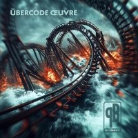 Panzerballett - Übercode Oeuvre (Vinyl Lp) in the group OUR PICKS / Friday Releases / 2025-05-23 at Bengans Skivbutik AB (5592803)