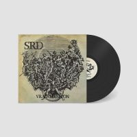 Srd - Vragvmesiton (Black Vinyl Lp) in the group VINYL / Upcoming releases / Hårdrock at Bengans Skivbutik AB (5592816)